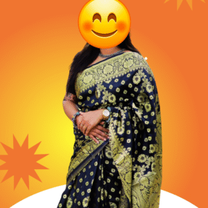 Best Lal Katan Saree (Copy)