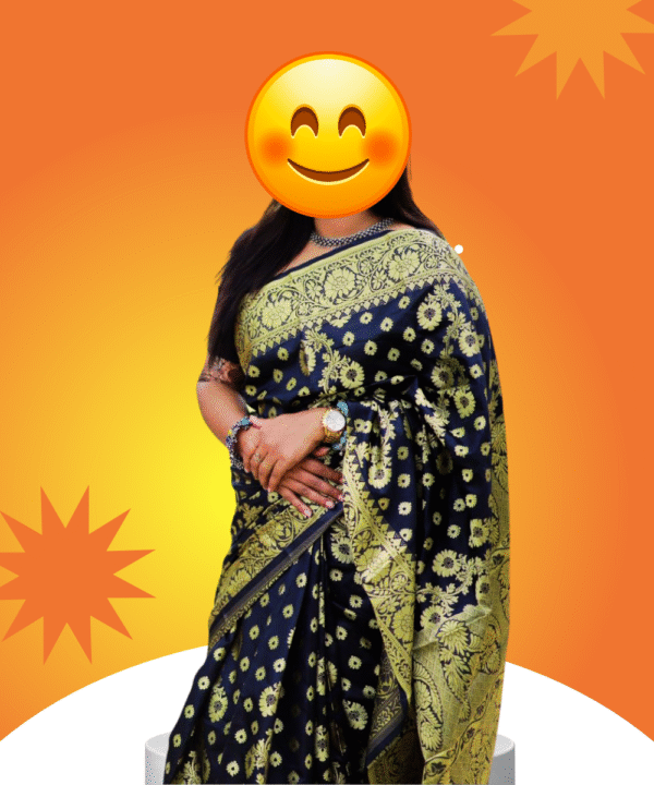 Best Lal Katan Saree (Copy)